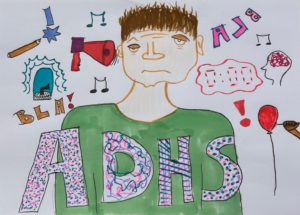 ADHS